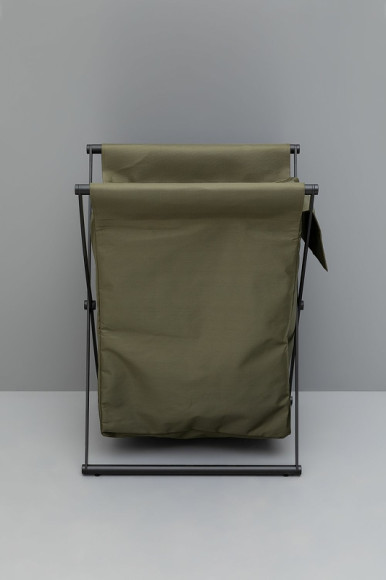 Мешок для бельевой корзины Allen Brau Priority 6.32002-89 Оливковый Мешок для бельевой корзины Allen Brau Priority 6.32002-89 Оливковый