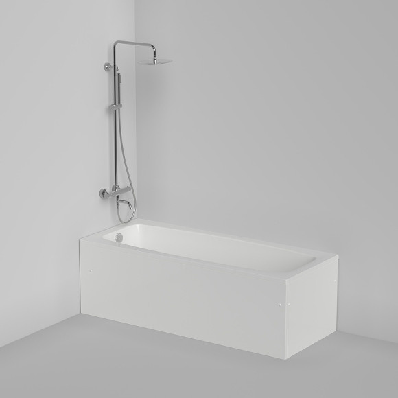 Акриловая ванна Berges Feya 150x70 050010 без гидромассажа Акриловая ванна Berges Feya 150x70 050010 без гидромассажа