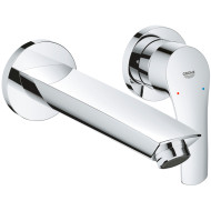 Смеситель для раковины Grohe Eurosmart 29338003 Хром