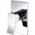 Смеситель для душа WasserKRAFT Aller 10651 Хром