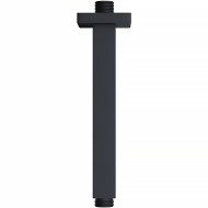 Кронштейн для верхнего душа Iddis Optima Home OPH20BSi61 Черный матовый
