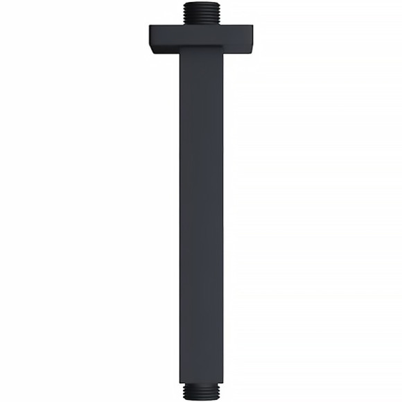 Кронштейн для верхнего душа Iddis Optima Home OPH20BSi61 Черный матовый