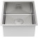 Кухонная мойка Paulmark Next 38 Uni PM213844-BS Брашированная сталь Кухонная мойка Paulmark Next 38 Uni PM213844-BS Брашированная сталь