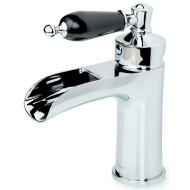 Смеситель для раковины Boheme Vogue 221-BLC Хром