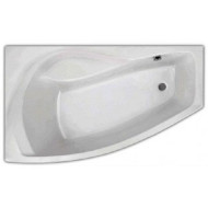 Акриловая ванна Santek Майорка 150 L без гидромассажа L