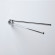 Полотенцедержатель WasserKRAFT Mosel K-46631 поворотный Хром