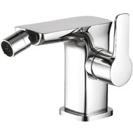 Смеситель для биде Cezares Tesoro F-BS-01-W0 Хром