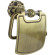 Держатель для туалетной бумаги Bronze de Luxe Windsor K25003 Бронза Держатель для туалетной бумаги Bronze de Luxe Windsor K25003 Бронза