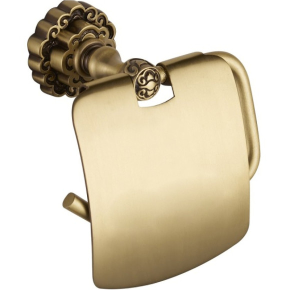 Держатель для туалетной бумаги Bronze de Luxe Windsor K25003 Бронза Держатель для туалетной бумаги Bronze de Luxe Windsor K25003 Бронза