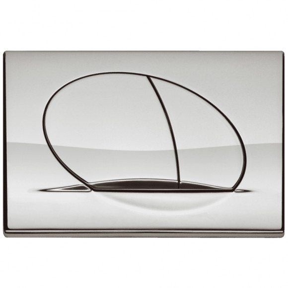 Инсталляция Pestan Fluenta SET40006356PC для унитаза со смывным бачком и клавишей смыва Хром Инсталляция Pestan Fluenta SET40006356PC для унитаза со смывным бачком и клавишей смыва Хром