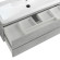 Тумба под раковину BelBagno 120 ALBANO-1200-2C-SO-CVG подвесная Cemento Verona Grigio