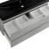 Тумба под раковину BelBagno 120 ALBANO-1200-2C-SO-CVG подвесная Cemento Verona Grigio
