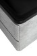 Тумба под раковину BelBagno 120 ALBANO-1200-2C-SO-CVG подвесная Cemento Verona Grigio