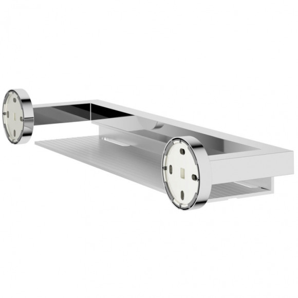 Полка корзина Keuco Edition 90 40 19058 010000 Хром Полка корзина Keuco Edition 90 40 19058 010000 Хром