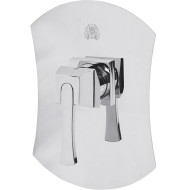 Смеситель для душа Migliore Opera 19045 Хром Смеситель для душа Migliore Opera 19045 Хром