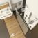 Душевая перегородка Ravak Walk-In Free 120 GW9FG0C00Z1 профиль Хром стекло Transparent Душевая перегородка Ravak Walk-In Free 120 GW9FG0C00Z1 профиль Хром стекло Transparent