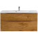 Тумба под раковину BelBagno Marino 120 MARINO-H60-1200-2C-SO-RN-P подвесная Rovere Nature