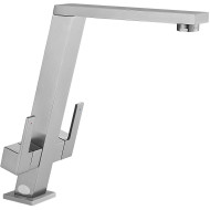 Смеситель для кухни Kaiser Vico 30144-5 Серебро