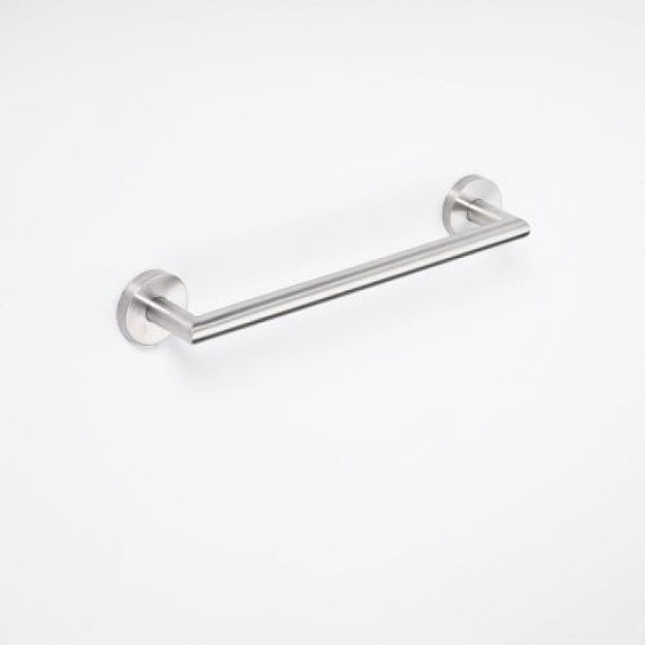 Полотенцедержатель Bemeta Neo 104204125 Нержавеющая сталь Полотенцедержатель Bemeta Neo 104204125 Нержавеющая сталь