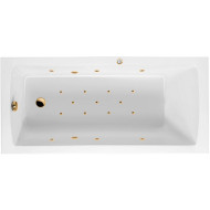 Акриловая ванна Excellent Aquaria 150x70 WAEX.AQU15.RELAX.GL с гидромассажем Акриловая ванна Excellent Aquaria 150x70 WAEX.AQU15.RELAX.GL с гидромассажем