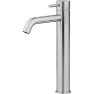 Смеситель для раковины Cisal Xion XI003544D1 Нержавеющая сталь Смеситель для раковины Cisal Xion XI003544D1 Нержавеющая сталь