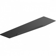 Полка Iddis Slide SLIBS00i44 Черная Полка Iddis Slide SLIBS00i44 Черная