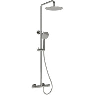 Душевая система Sancos Game SC3002CH с термостатом Хром