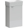 Тумба под раковину Sancos Mini 37 R MN35WR подвесная Белый глянец
