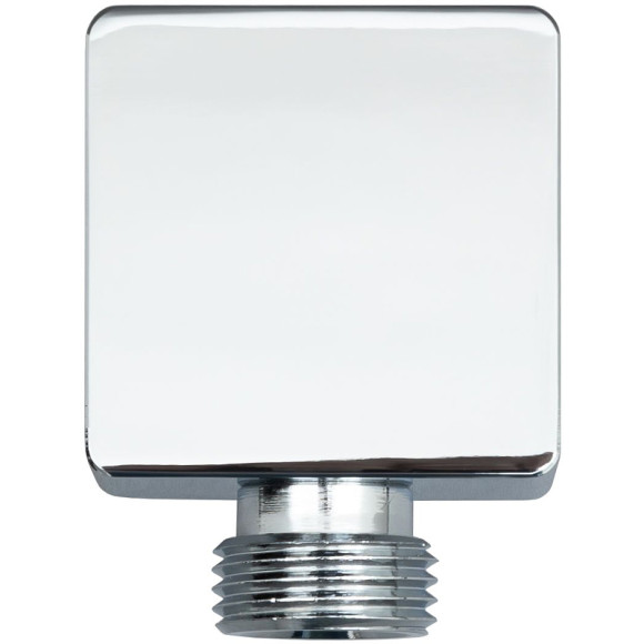 Шланговое подключение Allen Brau Infinity 5.21A17-00 Хром Шланговое подключение Allen Brau Infinity 5.21A17-00 Хром