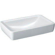 Раковина-чаша Laufen Pro S 60 8.1695.2.000.112.1 Белая Раковина-чаша Laufen Pro S 60 8.1695.2.000.112.1 Белая