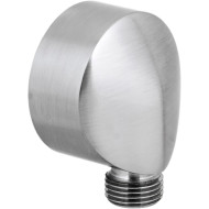 Шланговое подключение Remer 309LNP Никель брашированный