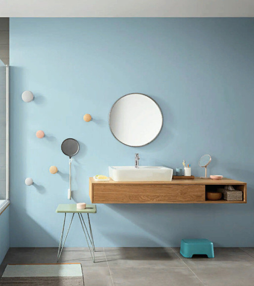 Смеситель для раковины Hansgrohe Talis E 71711000 Хром