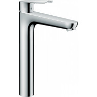 Смеситель для раковины Hansgrohe Logis E 71162000 Хром Смеситель для раковины Hansgrohe Logis E 71162000 Хром
