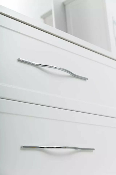 Тумба под раковину Cezares Tiffany 100 54951 подвесная Bianco opaco