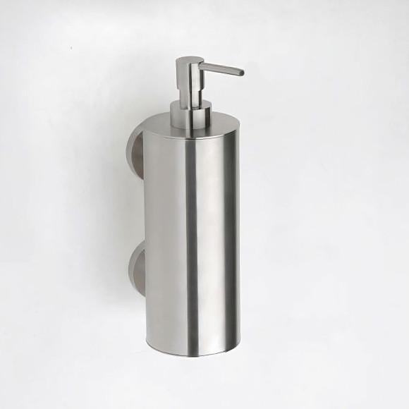 Дозатор для жидкого мыла Bemeta Neo 104109035 Нержавеющая сталь Дозатор для жидкого мыла Bemeta Neo 104109035 Нержавеющая сталь