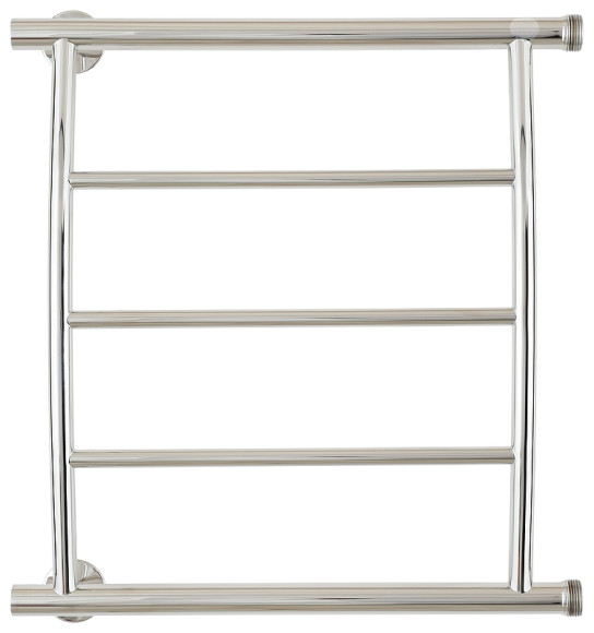 Водяной полотенцесушитель Сунержа Стилье Минор 500х500 00602-5050 Хром