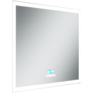 Зеркало Sancos City 2.0 90 CI2.900 с подсветкой с сенсорным выключателем
