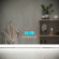 Зеркало Sancos City 2.0 90 CI2.900 с подсветкой с сенсорным выключателем Зеркало Sancos City 2.0 90 CI2.900 с подсветкой с сенсорным выключателем