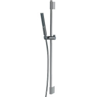 Душевой гарнитур Bossini Apice DA5061-N.030 Хром Душевой гарнитур Bossini Apice DA5061-N.030 Хром