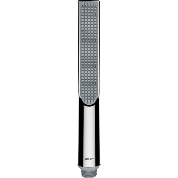 Душевой гарнитур Bossini Apice DA5061-N.030 Хром Душевой гарнитур Bossini Apice DA5061-N.030 Хром