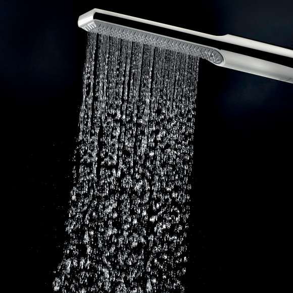 Душевой гарнитур Bossini Apice DA5061-N.030 Хром Душевой гарнитур Bossini Apice DA5061-N.030 Хром