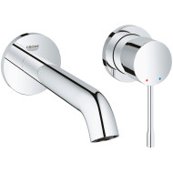 Смеситель для раковины Grohe Essence 19408001 Хром Смеситель для раковины Grohe Essence 19408001 Хром
