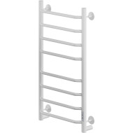 Электрический полотенцесушитель Ника Way-3 80/40 U Белый матовый