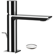 Смеситель для раковины Remer Edge EG510 Хром