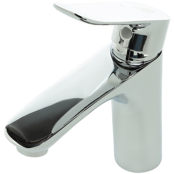 Смеситель для раковины Agger Nice A2502100 Хром Смеситель для раковины Agger Nice A2502100 Хром