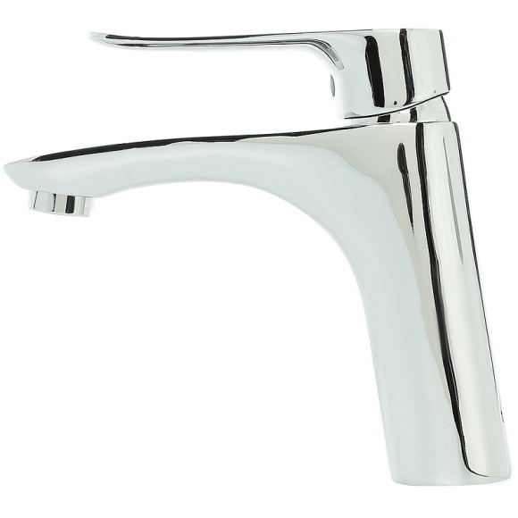 Смеситель для раковины Agger Nice A2502100 Хром Смеситель для раковины Agger Nice A2502100 Хром