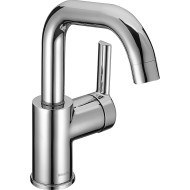 Смеситель для раковины Swedbe Diana 1011 Хром Смеситель для раковины Swedbe Diana 1011 Хром