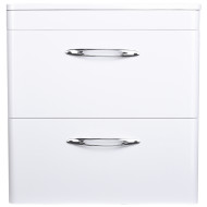 Тумба под раковину Style Line Каре 60 СС-00002268 Люкс Plus подвесная Белый Тумба под раковину Style Line Каре 60 СС-00002268 Люкс Plus подвесная Белый