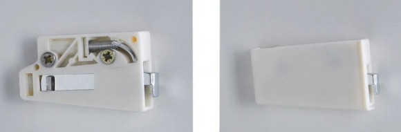 Тумба под раковину Style Line Каре 60 СС-00002268 Люкс Plus подвесная Белый Тумба под раковину Style Line Каре 60 СС-00002268 Люкс Plus подвесная Белый