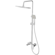 Душевая система Haiba HB24818 Хром